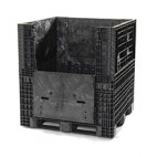 Industry Standard-48"x45"x50" Bulk Box